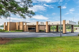Plus de détails pour 1749 Gordon Hwy, Augusta, GA - Local commercial à louer