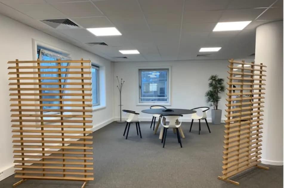 2 Place Des Vosges, Courbevoie à louer Photo intérieure– Image 1 sur 8