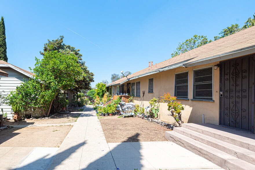 1303-1315 Laveta Ter, Los Angeles, CA à vendre - Photo de l’immeuble – Image 3 sur 15
