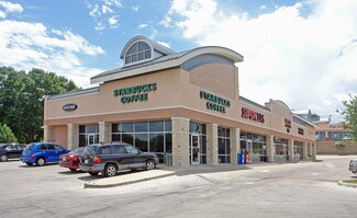 Plus de détails pour 3250 Hulen St, Fort Worth, TX - Local commercial à louer