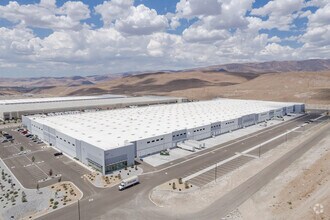 727 Milan Dr, Sparks, NV - VUE AÉRIENNE  vue de carte