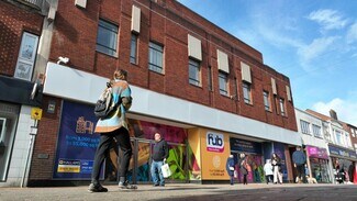 Plus de détails pour Mill St, Macclesfield - Local commercial à vendre