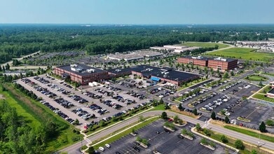 540 CrossPoint Pky, Getzville, NY à louer - Vidéo sur l’annonce professionnelle 