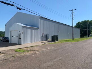 Plus de détails pour 119 South St, Knapp, WI - Industriel/Logistique à louer