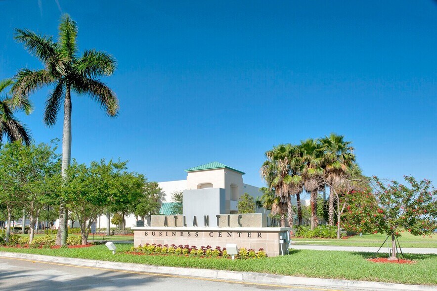 2100 SW 2nd St, Pompano Beach, FL à louer - Autre – Image 2 sur 6