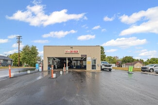 Plus de détails pour 44 E Harrison St, Alliance, OH - Spécialisé à vendre