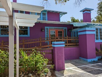 Plus de détails pour 2955 Central Ave, Saint Petersburg, FL - Local commercial à louer