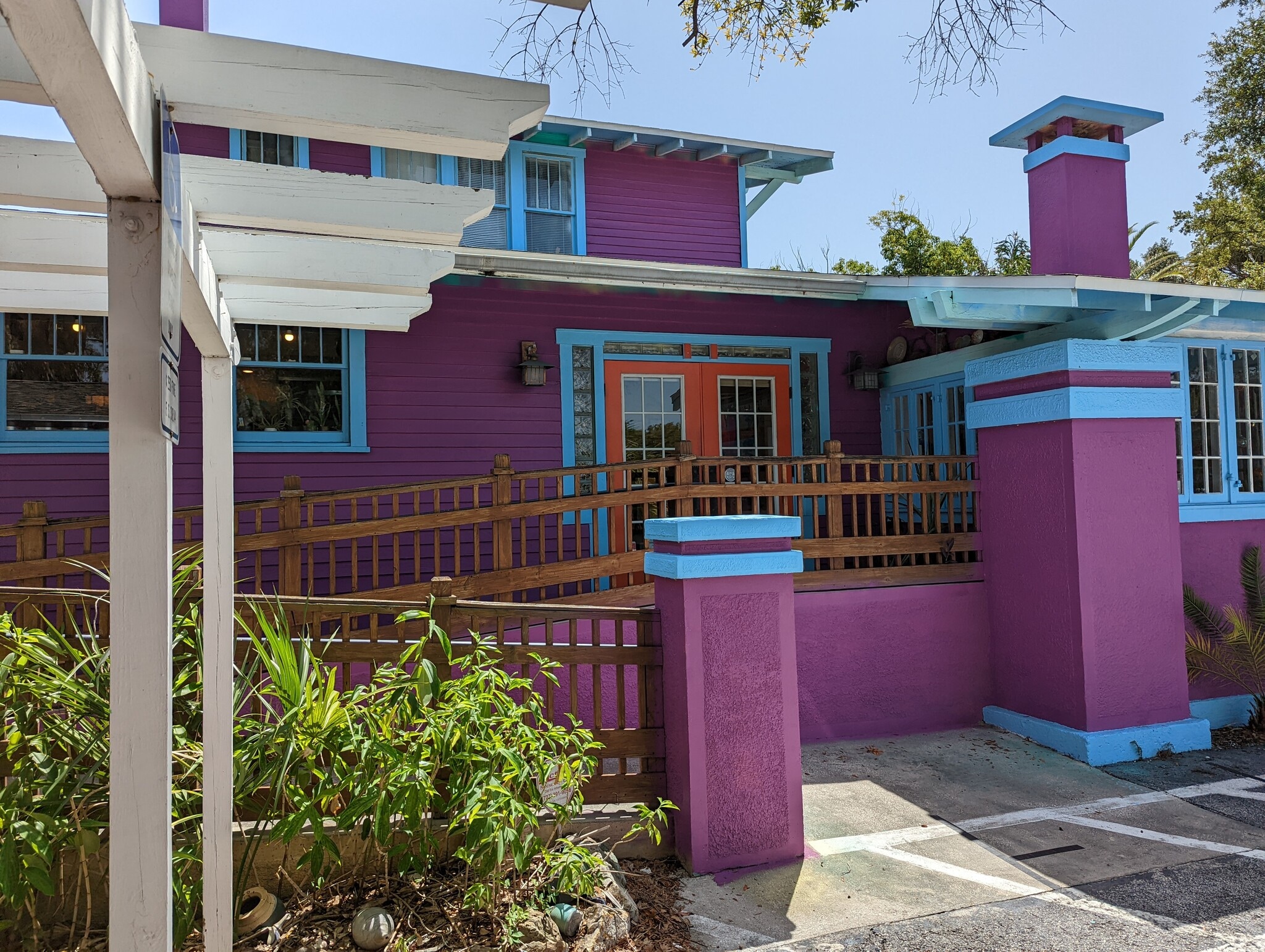 2955 Central Ave, Saint Petersburg, FL à louer Photo principale– Image 1 sur 21