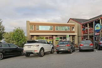 Plus de détails pour 12220 2nd Ave, Richmond, BC - Local commercial à vendre