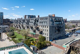 Plus de détails pour 28 Atlantic Ave, Boston, MA - Bureau/Local commercial à louer