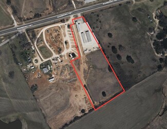 Plus de détails pour 3501 Carla Ct, Granbury, TX - Spécialisé à vendre