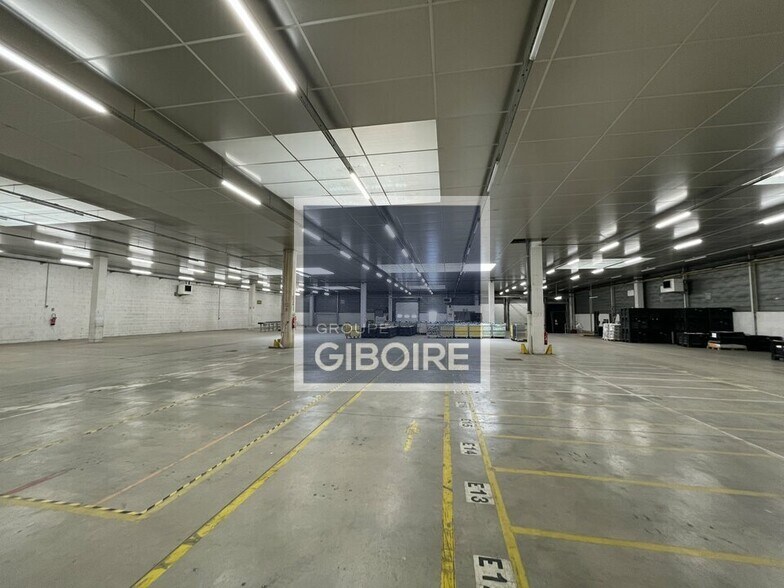 Industriel/Logistique dans Rennes à louer - Photo intérieure – Image 2 sur 12
