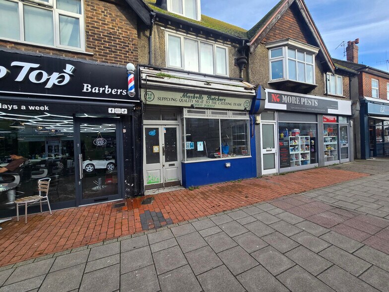 18-20 Broadwater St W, Worthing à louer - Photo de l’immeuble – Image 3 sur 3