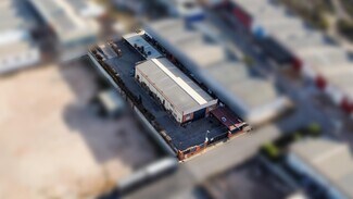 Plus de détails pour Industriel/Logistique à vendre