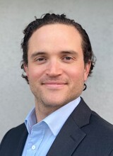 Gregory James