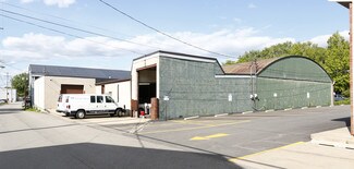 Plus de détails pour 727 Allegheny Ave, Oakmont, PA - Industriel/Logistique à louer