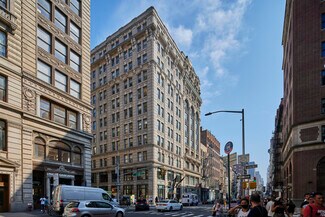Plus de détails pour 524 Broadway, New York, NY - Coworking à louer