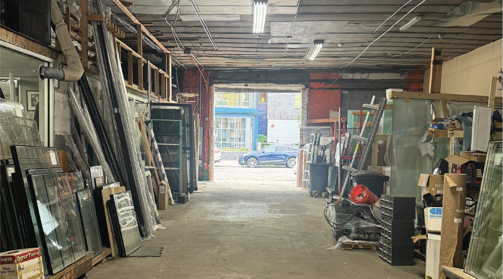 601 Wales Ave, Bronx, NY à louer - Photo intérieure – Image 2 sur 2