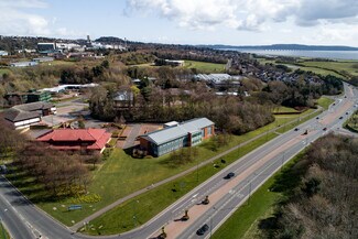 Plus de détails pour Gemini Cres, Dundee - Bureau à louer