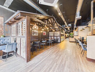 Plus de détails pour 261-263 Union St, Aberdeen - Local commercial à louer