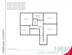 19830 Lake Chabot Rd, Castro Valley, CA à louer Photo intérieure– Image 1 sur 1