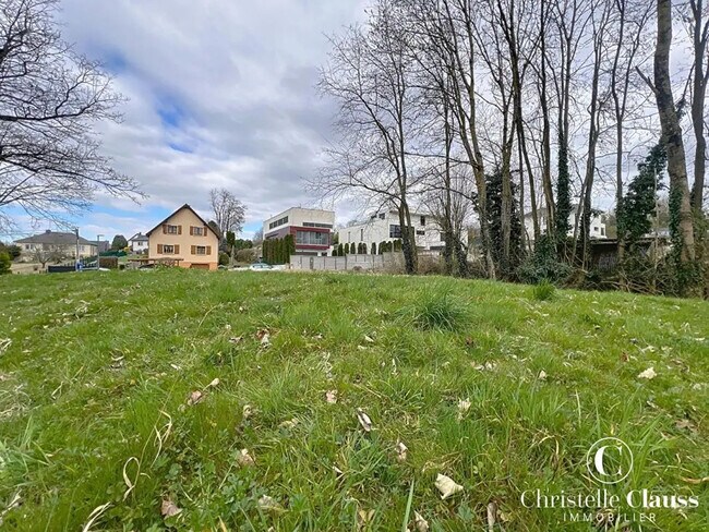 Plus de détails pour Terrain à vendre