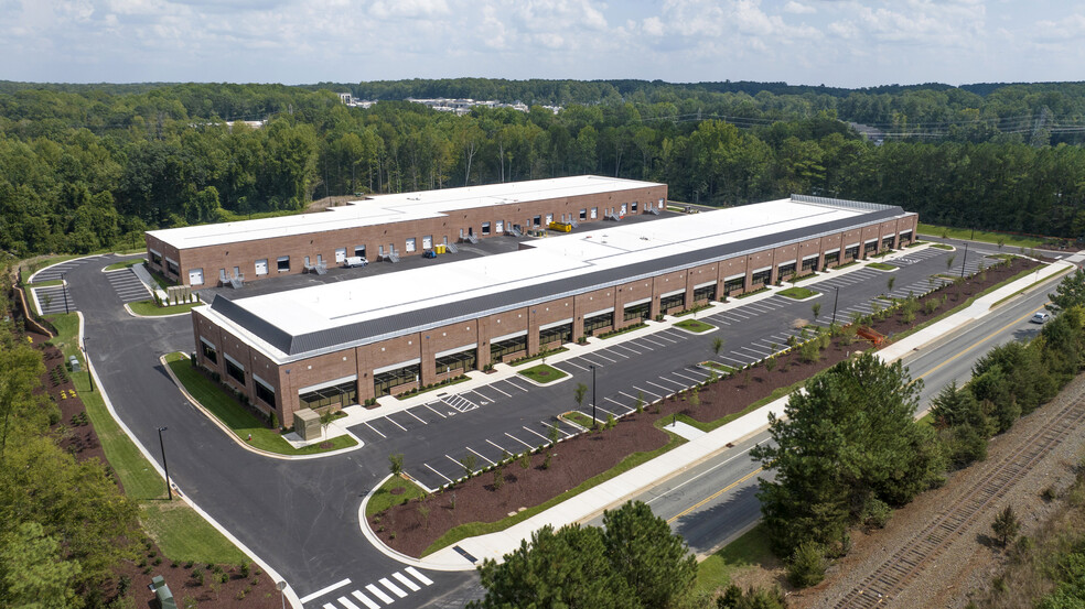 7300 Millhouse Rd, Chapel Hill, NC à louer - Aérien – Image 1 sur 7