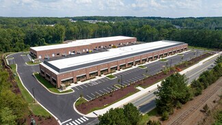 Plus de détails pour 7300 Millhouse Rd, Chapel Hill, NC - Local d'activités à louer