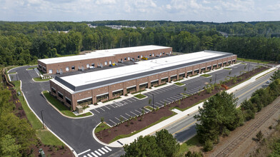 7300 Millhouse Rd, Chapel Hill, NC - VUE AÉRIENNE  vue de carte - Image1
