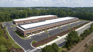 Plus de détails pour 7300 Millhouse Rd, Chapel Hill, NC - Local d'activités à louer