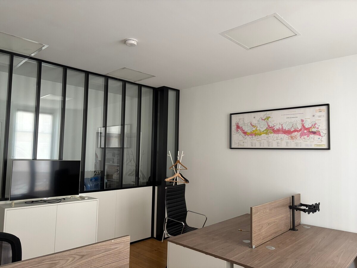 Rue Vignon, Paris, PAR 75008 - Lot 6 -  - Photo intérieure - Image 1 of 3