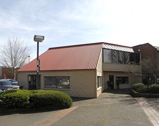 Plus de détails pour 18773-18813 SW Martinazzi Ave, Tualatin, OR - Bureau/Médical à louer