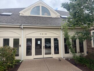 Plus de détails pour 1024 N San Francisco St, Flagstaff, AZ - Bureau à louer