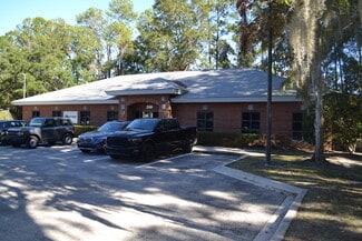 Plus de détails pour 4114 Sunbeam Rd, Jacksonville, FL - Bureau à louer