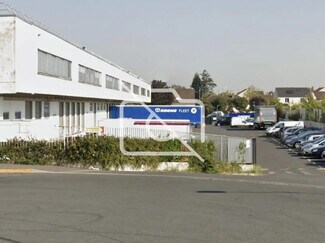 Plus de détails pour Industriel/Logistique à louer