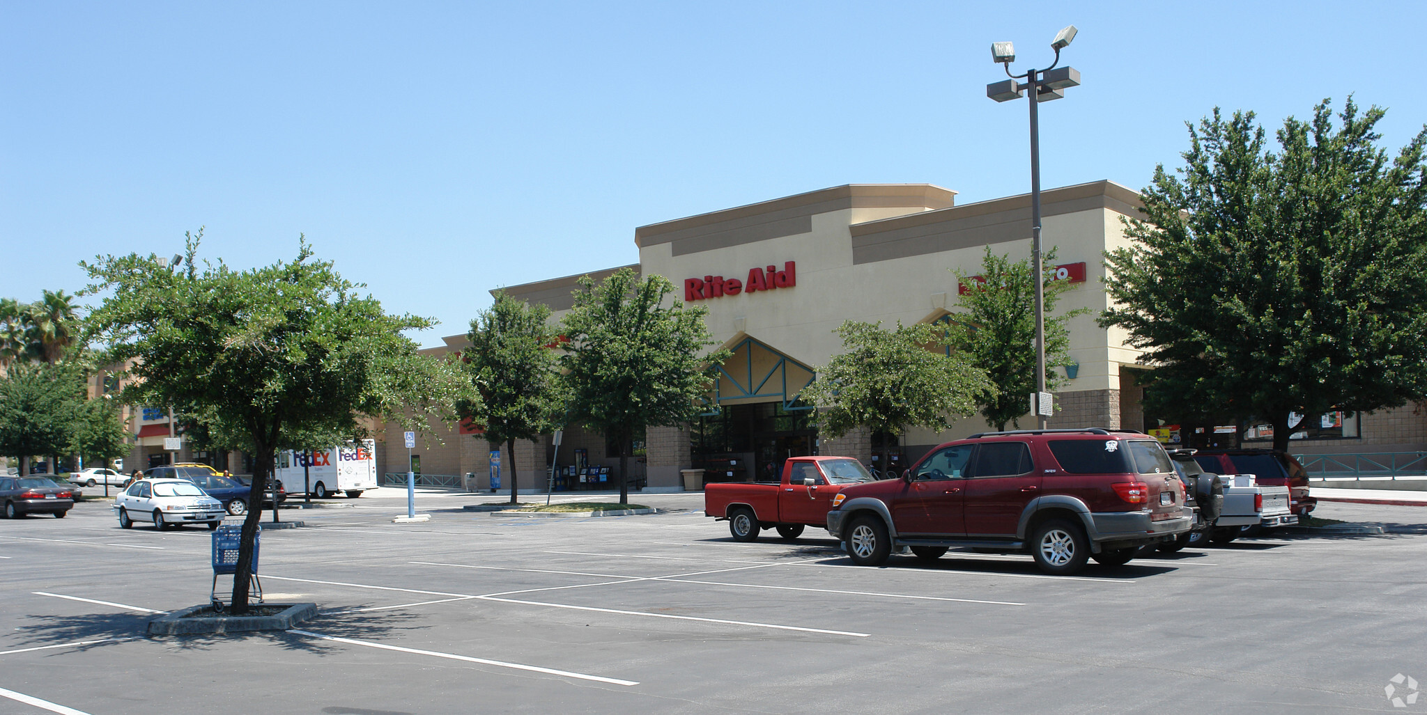 31884-31940 Castaic Rd, Castaic, CA à vendre Photo de l’immeuble– Image 1 sur 5