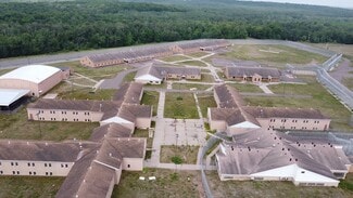 Plus de détails pour N5705 Ojibway Rd, Marenisco, MI - Terrain à vendre