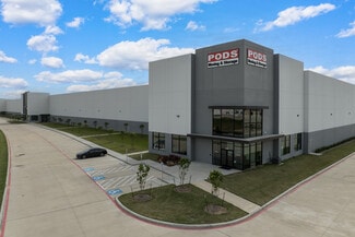 Plus de détails pour 31067 Kingsland Blvd, Brookshire, TX - Industriel/Logistique à louer