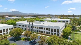 Plus de détails pour 46 Discovery, Irvine, CA - Bureau à louer