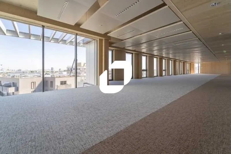 Bureau dans Saint-Denis à louer Photo intérieure– Image 1 sur 1