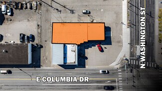 Plus de détails pour 224 N Washington St, Kennewick, WA - Local commercial à vendre