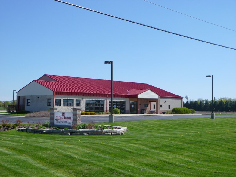 37W002 S Mooseheart Rd, Mooseheart, IL à louer - Photo de l’immeuble – Image 3 sur 7