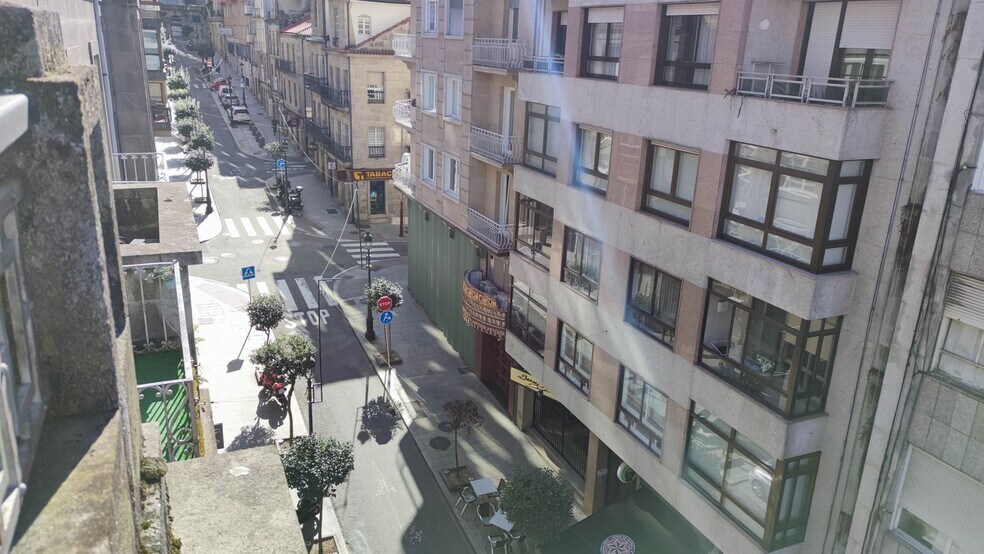 Local commercial dans Vigo, Pontevedra à vendre - Photo de l’immeuble – Image 1 sur 79