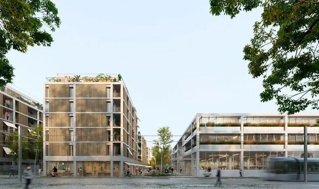 Plus de détails pour Bureau à louer