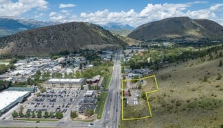 Plus de détails pour 1400 S Hwy 89, Jackson, WY - Terrain à vendre
