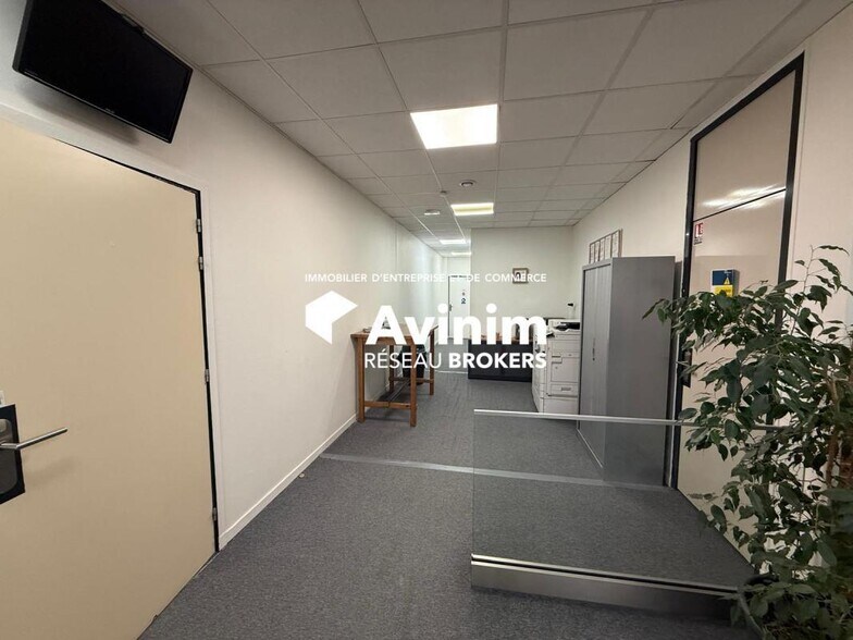 Bureau dans Cergy à louer - Photo intérieure – Image 3 sur 4