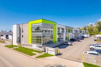 Plus de détails pour 901 E Kent Ave North, Vancouver, BC - Local d'activités à louer