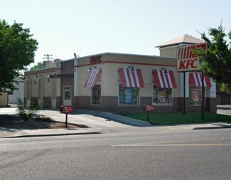 Plus de détails pour 3846 N West Ave, Fresno, CA - Local commercial à louer