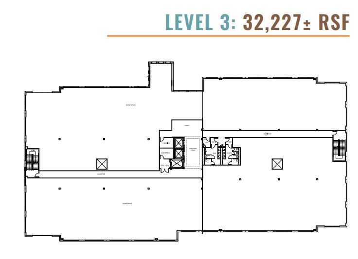 3600 Wiseman Blvd, San Antonio, TX à louer Plan d’étage– Image 1 sur 1
