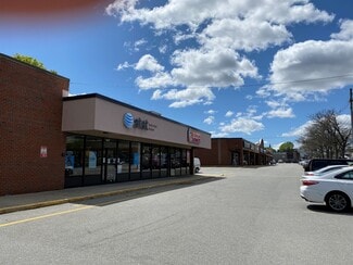 Plus de détails pour 200 Main St, Stoneham, MA - Local commercial à louer